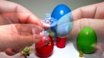 Team Umizoomi Surprise Eggs toys Bubble Guppies Ni Hao Kai Lan huevo sorpresa