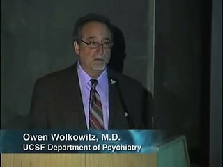 The Biology of Depression The Affects of Stress 56