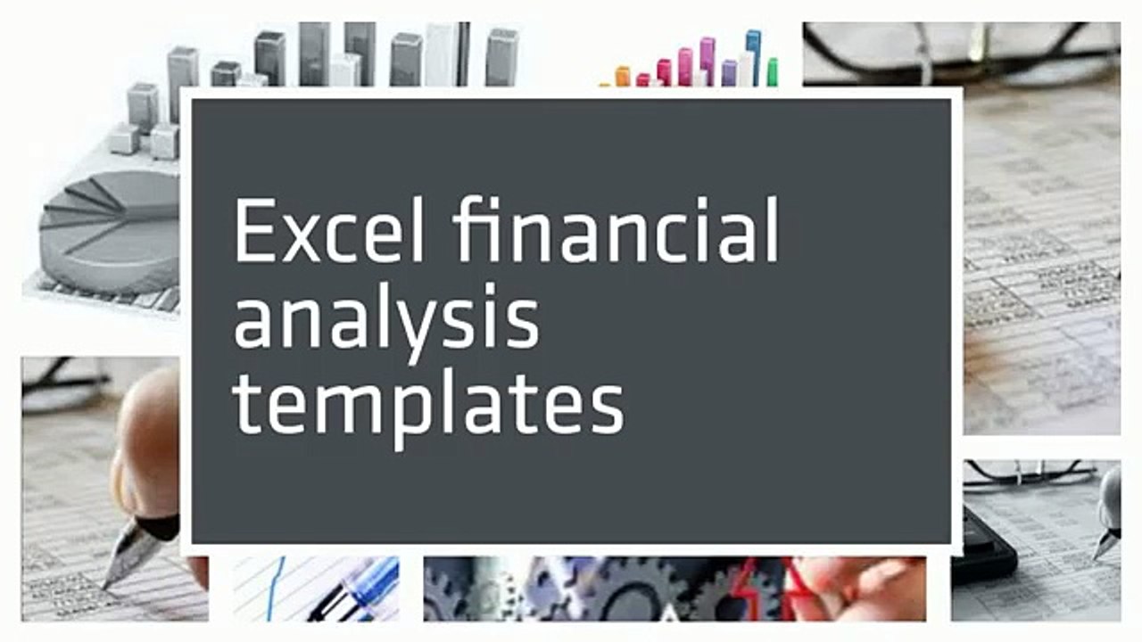 Financial Analysis