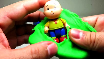 Play Doh ICE CREAM Team Umizoomi Pocoyo Caillou Disney Club Penguin helados de plastilina