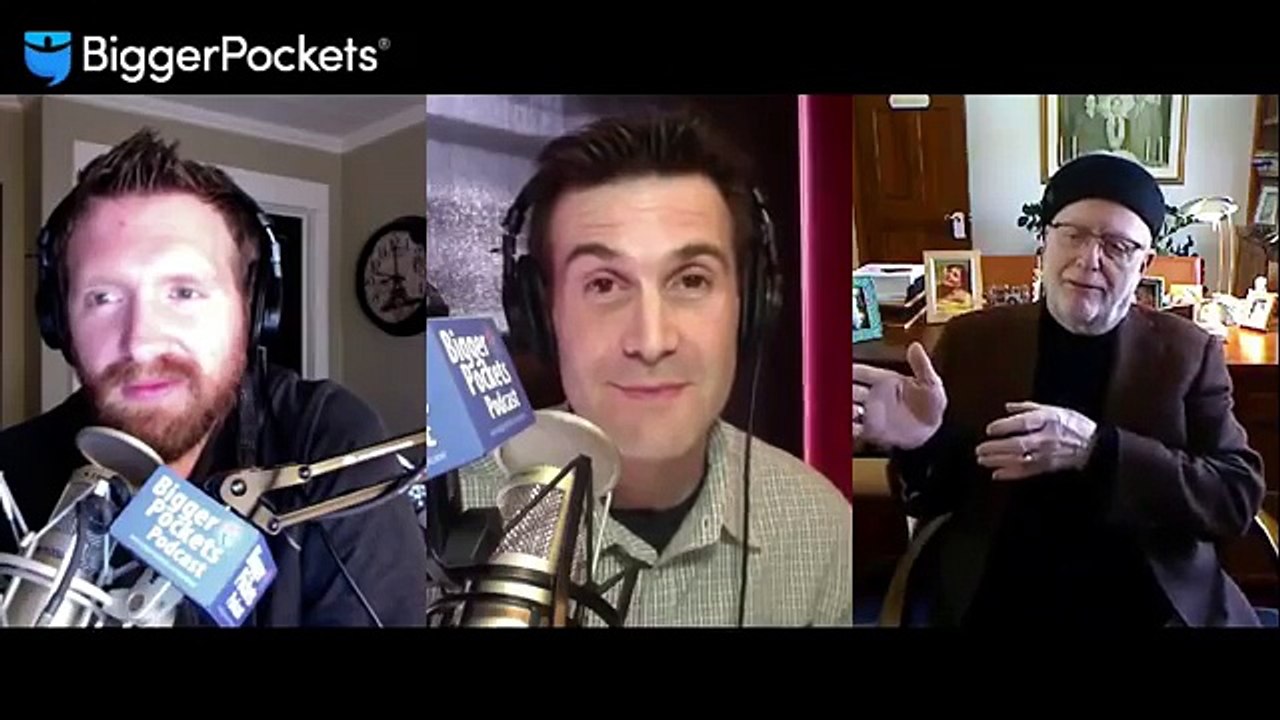The Key to Business Success with Bestselling Author of The E-Myth Michael Gerber  BP Podcast  3