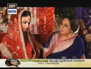 Daagh by Ary Digital - Epsiode 4 - Part 3/4