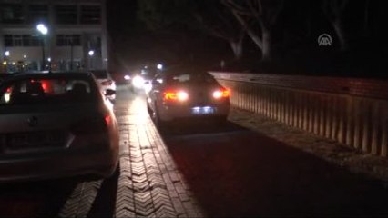 Mersin İdmanyurdu'nda Antrenman Bilmecesi