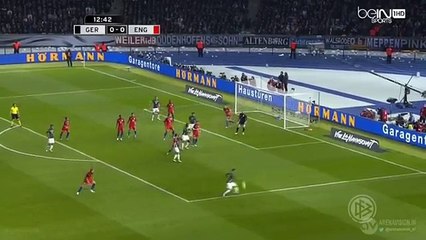 Germany 2-3 England All Goals & Full Highlights (International Friendly Match 2016) [Low, 360p]