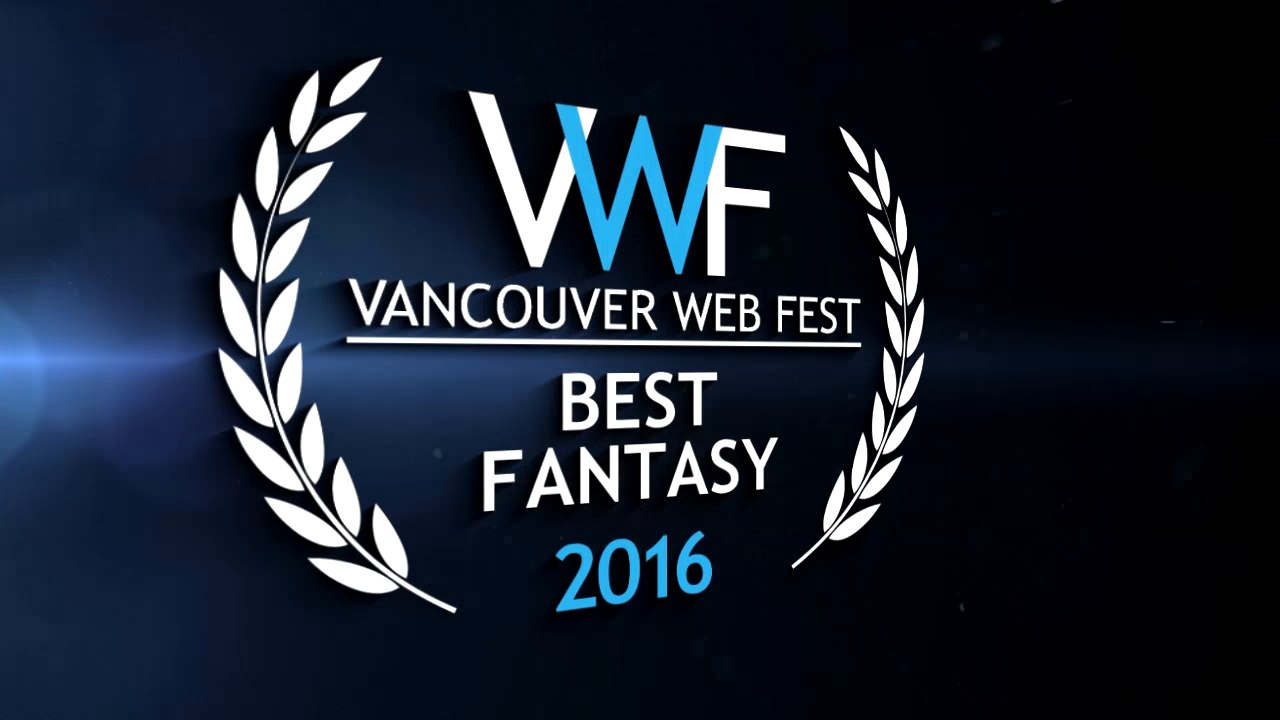 VWF2016 Nominees and Winner for Best Fantasy