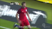 2-3 Eric Dier Dramatic Last Minute Goal HD - Germany 2-3 England - Friendly Match 26.03.2016 HD