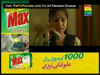 Mar Jaye Bhi Tu Kya by Hum Tv Episode 59 - Part 2/2