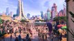 Zootopia (2016) Disney Animated Movie Official Trailer - Ginnifer Goodwin,Jason Bateman,Idris Elba,Jenny Slate,Byron How