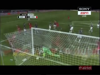 Eric Dier Goal ~ Germany vs England 2-3