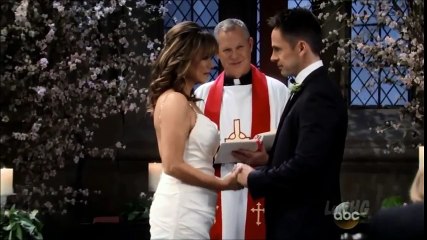 THE MORGANS ~ STARTING FRESH PART 22