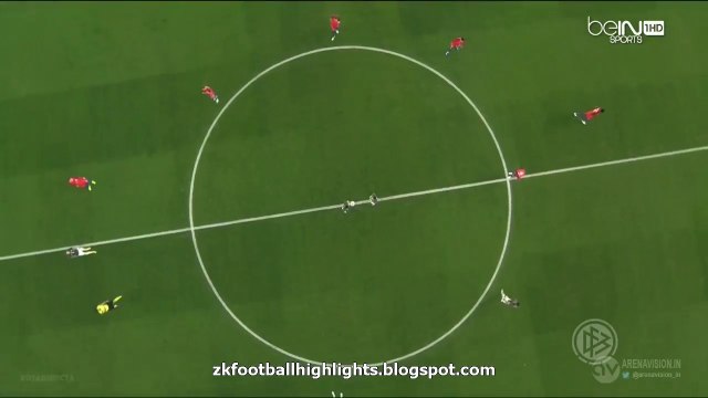 Full Highlights HD - Germany 2-3 England - Friendly Match 26.03.2016 HD