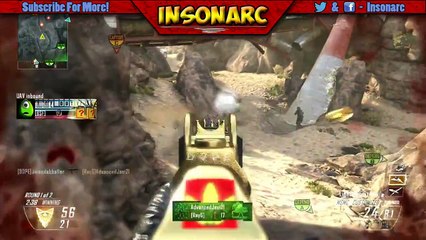 Being Paid To Say Good Things About CoD? (Bo2 Gameplay/Commentary)