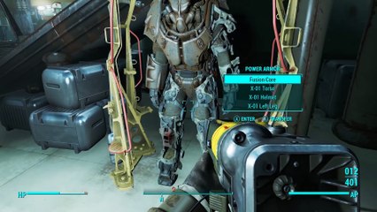 Fallout 4  7 Secret Locations & Areas