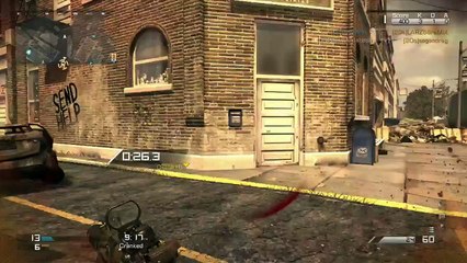 R.I.P. Paul Walker | Make The Best Of What Time You Have Left (Gameplay/Commentary)