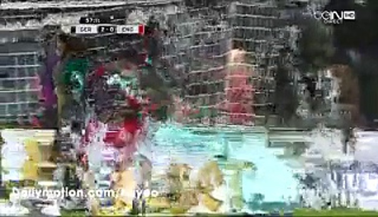 Germany 2-3 England All Goals & Highlights Friendly Match 26.03.2016 Hd