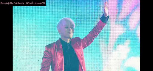 [HQ] DISC 3 LAST FAREWELL SR FOCUS