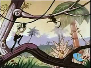 Popeye the Sailor -- Safari So Good # 15November 7, 194
 Popeye Cartoon