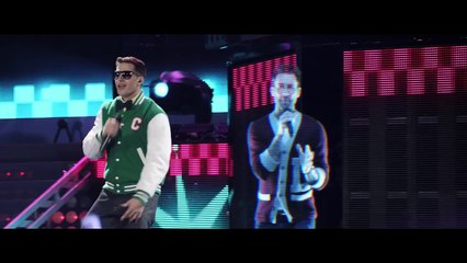Popstar: Never Stop Never Stopping Red Band TRAILER 1 (2016) - Imogen Poots Comedy HD
