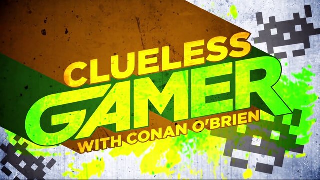 Clueless Gamer Fallout 4 - CONAN on TBS