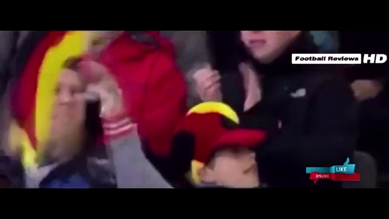 Germany vs England 2-3 All Goals & Highlights (Friendly Match 2016)