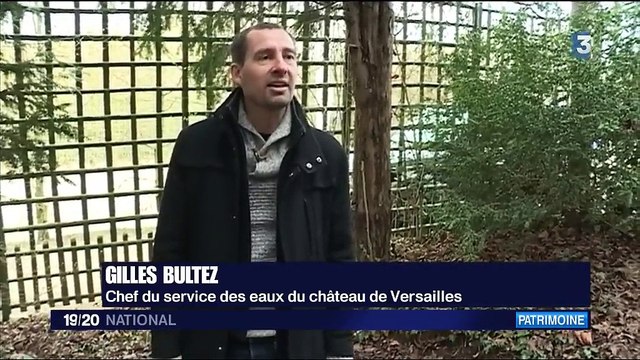 Versailles : les Grandes Eaux musicales reprennent