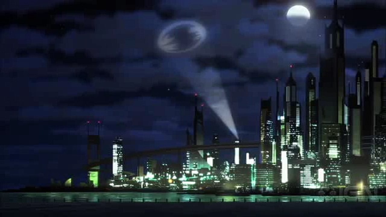 Batman Bad Blood Trailer İzle- Filmexpresi.com