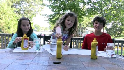 Eat It Or Wear It Challenge  Kids Edition (WK 246.3)   Bratayley