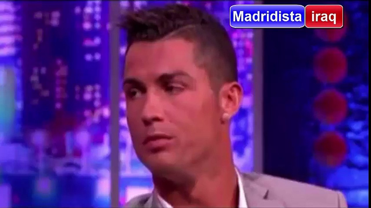 كرستيانو يستهزء بقطر والامارات