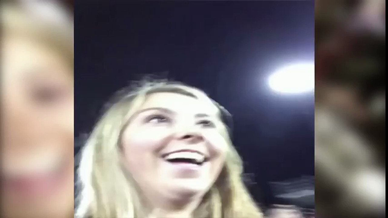 Un Selfie Muy Doloroso