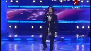 Sonu Nigam Showing His Versatility Live Medley