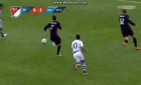 DC United vs FC Dallas 0-2 26.03.2016