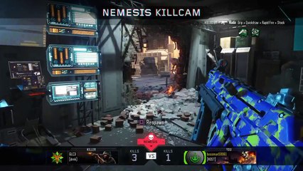 Call of Duty®  Black Ops III PLAYING WITH JENGLER2014