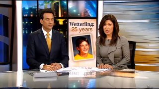 25 Years On, Patty Wetterling Keeps Searching For Answers