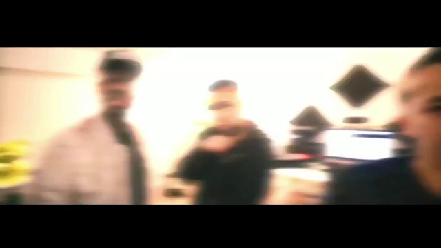 The Shin Sekai - Tester (Feat. Hayce Lemsi, Volts Face)