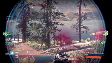 Destiny Taken King  April Update Preview!