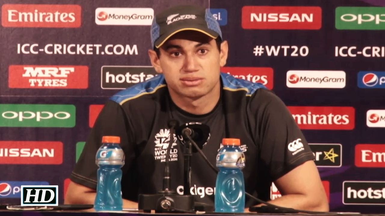 NZ vs BNG T20 WC NZ now ready for Semi finals