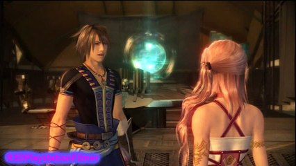 ★Final Fantasy Xlll-2 Cutscenes★ Part 59