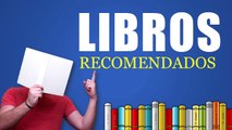 Libros recomendados que no podrás dejar de leer