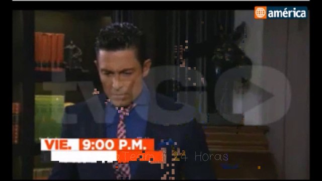 Fernando Colunga con Pasión y Poder en Perú