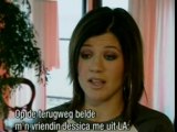 kelly clarkson intervieuw holland