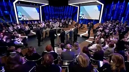 В. Жириновский - куда дели деньги?