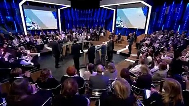 В. Жириновский - куда дели деньги?