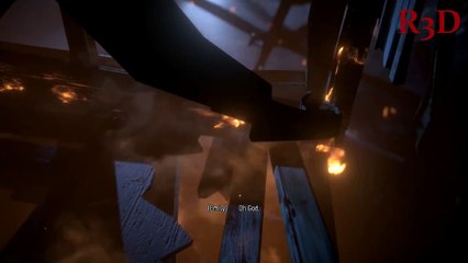 Until Dawn Walkthrough - Part 7 - Chapter 7: Violence {Full 1080p HD}