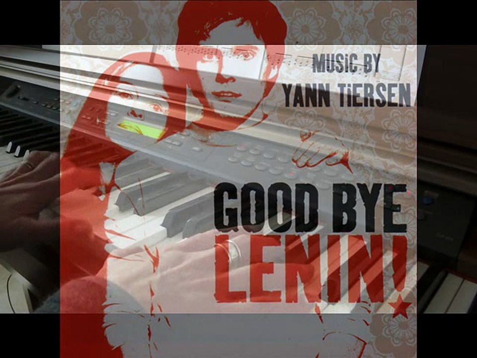 Summer'78 - Yann Tiersen