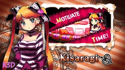 Criminal Girls: Invite Only - Vita Review {English, Full 1080p HD}