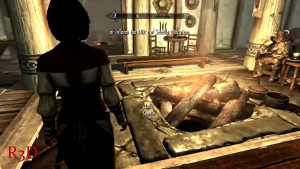 Skyrim - Sheva Walkthrough - Part 11