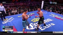 Danny Garcia vs. Paulie Malignaggi 18.07.2015 Full Fight Full HD Part 2