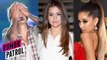 Justin Bieber Cancels Tour For Selena Gomez? Ariana Grande SUED For Copying Song? (RUMOR PATROL)