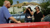 Car Junkies saison 1 E2 - FR ()