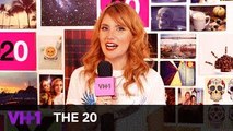 The 20 | Hillary Clinton, Emojis & More on Hot Five | VH1